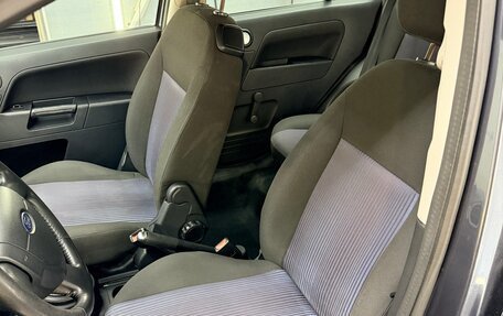 Ford Fusion I, 2008 год, 500 000 рублей, 19 фотография