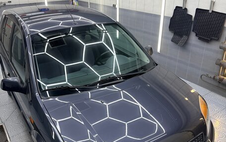 Ford Fusion I, 2008 год, 500 000 рублей, 11 фотография