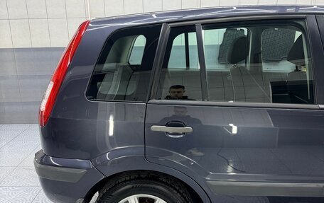 Ford Fusion I, 2008 год, 500 000 рублей, 7 фотография