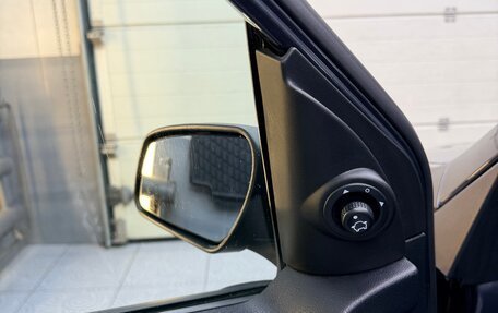 Ford Fusion I, 2008 год, 500 000 рублей, 20 фотография