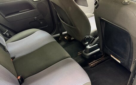 Ford Fusion I, 2008 год, 500 000 рублей, 25 фотография