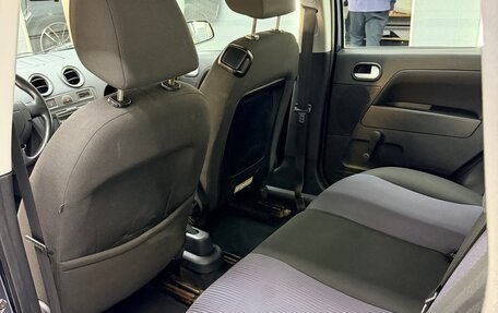 Ford Fusion I, 2008 год, 500 000 рублей, 23 фотография