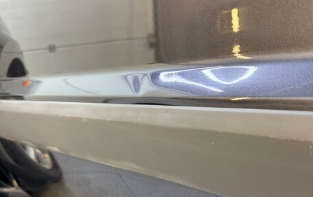 Ford Fusion I, 2008 год, 500 000 рублей, 33 фотография