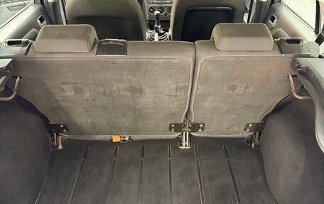 Ford Fusion I, 2008 год, 500 000 рублей, 24 фотография