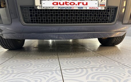 Ford Fusion I, 2008 год, 500 000 рублей, 29 фотография