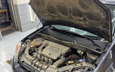 Ford Fusion I, 2008 год, 500 000 рублей, 30 фотография