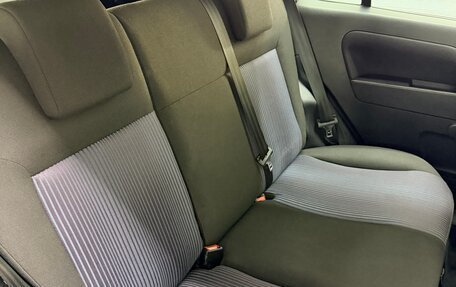 Ford Fusion I, 2008 год, 500 000 рублей, 26 фотография