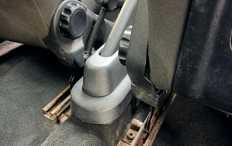 Ford Fusion I, 2008 год, 500 000 рублей, 28 фотография