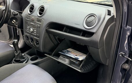 Ford Fusion I, 2008 год, 500 000 рублей, 27 фотография