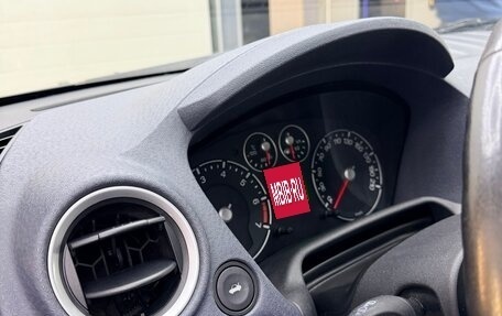 Ford Fusion I, 2008 год, 500 000 рублей, 21 фотография