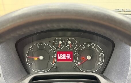 Ford Fusion I, 2008 год, 500 000 рублей, 31 фотография