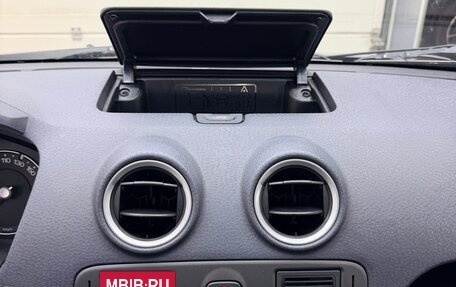 Ford Fusion I, 2008 год, 500 000 рублей, 32 фотография