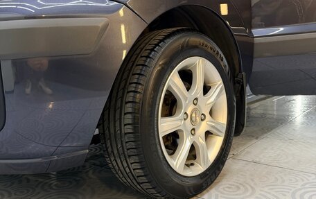 Ford Fusion I, 2008 год, 500 000 рублей, 38 фотография