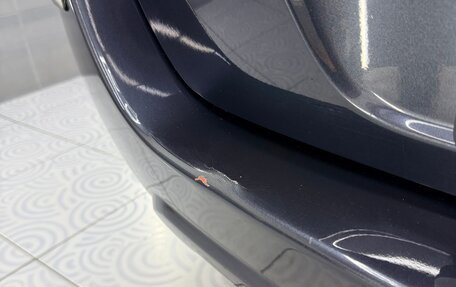 Ford Fusion I, 2008 год, 500 000 рублей, 36 фотография