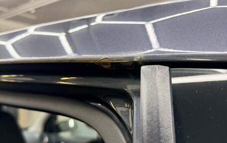 Ford Fusion I, 2008 год, 500 000 рублей, 37 фотография