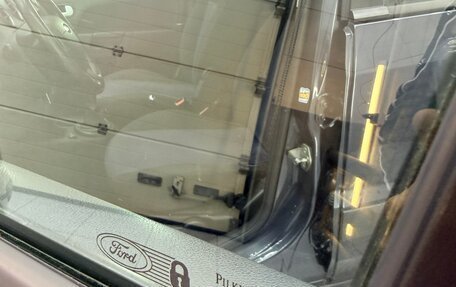 Ford Fusion I, 2008 год, 500 000 рублей, 35 фотография