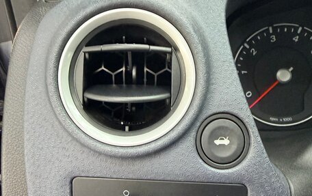 Ford Fusion I, 2008 год, 500 000 рублей, 39 фотография