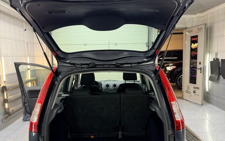 Ford Fusion I, 2008 год, 500 000 рублей, 40 фотография