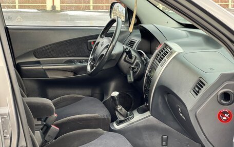 Hyundai Tucson III, 2008 год, 799 000 рублей, 16 фотография