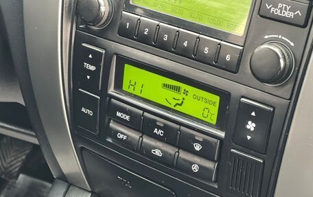 Hyundai Tucson III, 2008 год, 799 000 рублей, 18 фотография