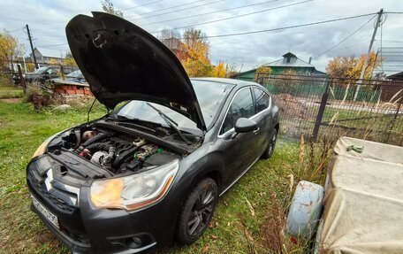 Citroen DS4, 2013 год, 550 000 рублей, 4 фотография