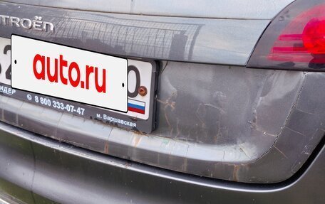 Citroen DS4, 2013 год, 550 000 рублей, 8 фотография