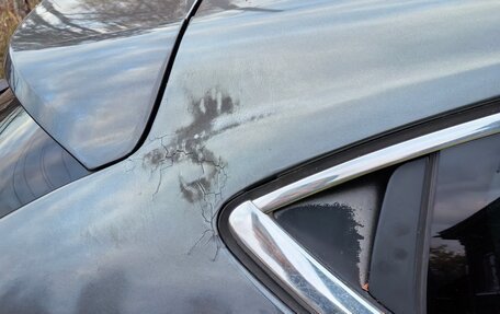 Citroen DS4, 2013 год, 550 000 рублей, 7 фотография