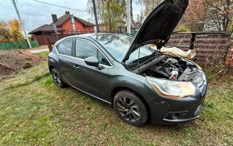 Citroen DS4, 2013 год, 550 000 рублей, 5 фотография