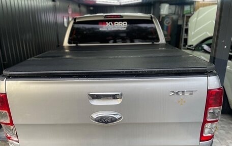 Ford Ranger, 2012 год, 1 900 000 рублей, 3 фотография