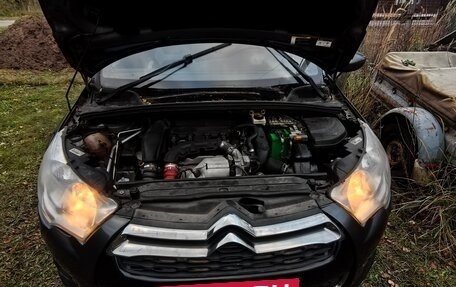 Citroen DS4, 2013 год, 550 000 рублей, 6 фотография