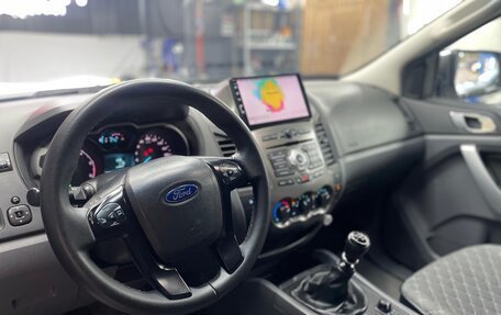 Ford Ranger, 2012 год, 1 900 000 рублей, 9 фотография