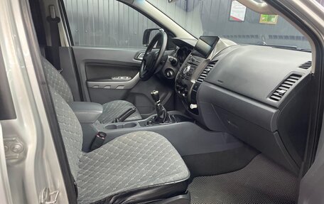 Ford Ranger, 2012 год, 1 900 000 рублей, 8 фотография