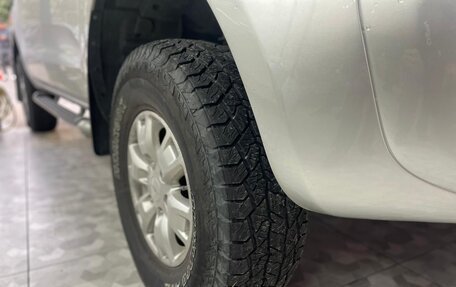 Ford Ranger, 2012 год, 1 900 000 рублей, 6 фотография