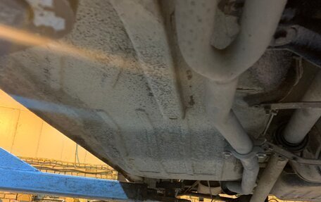 ИЖ 2126 «Ода», 2001 год, 90 000 рублей, 8 фотография