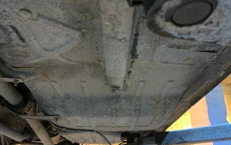 ИЖ 2126 «Ода», 2001 год, 90 000 рублей, 7 фотография