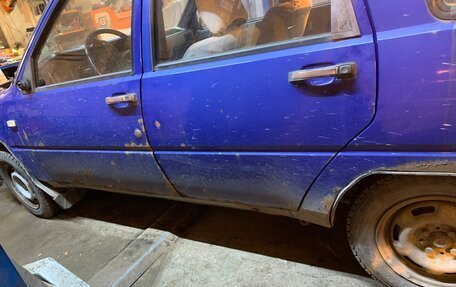 ИЖ 2126 «Ода», 2001 год, 90 000 рублей, 3 фотография