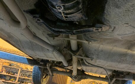 ИЖ 2126 «Ода», 2001 год, 90 000 рублей, 6 фотография