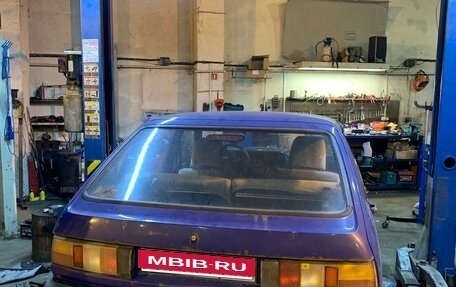 ИЖ 2126 «Ода», 2001 год, 90 000 рублей, 4 фотография