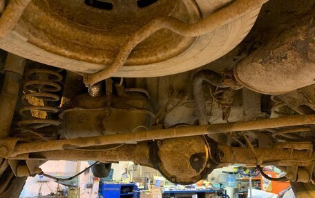 ИЖ 2126 «Ода», 2001 год, 90 000 рублей, 10 фотография