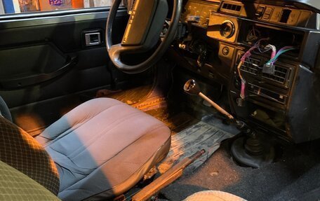 ИЖ 2126 «Ода», 2001 год, 90 000 рублей, 15 фотография