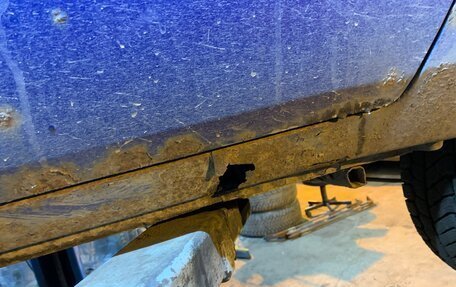 ИЖ 2126 «Ода», 2001 год, 90 000 рублей, 13 фотография