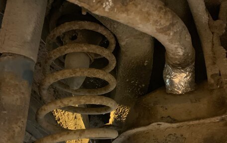 ИЖ 2126 «Ода», 2001 год, 90 000 рублей, 11 фотография