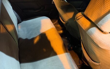 ИЖ 2126 «Ода», 2001 год, 90 000 рублей, 14 фотография