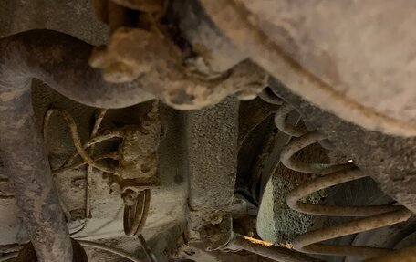 ИЖ 2126 «Ода», 2001 год, 90 000 рублей, 12 фотография