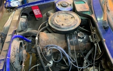 ИЖ 2126 «Ода», 2001 год, 90 000 рублей, 16 фотография