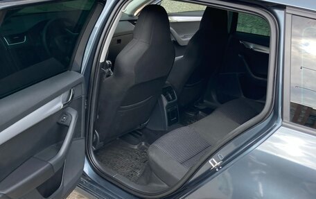 Skoda Octavia, 2015 год, 1 485 000 рублей, 9 фотография