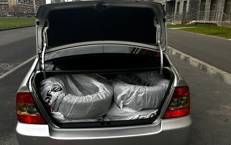 Toyota Corolla, 2006 год, 650 000 рублей, 7 фотография