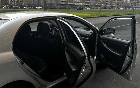 Toyota Corolla, 2006 год, 650 000 рублей, 5 фотография