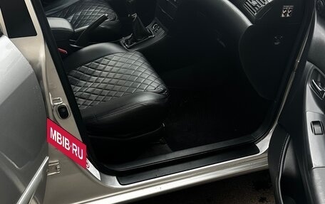 Toyota Corolla, 2006 год, 650 000 рублей, 9 фотография