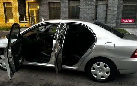 Toyota Corolla, 2006 год, 650 000 рублей, 6 фотография